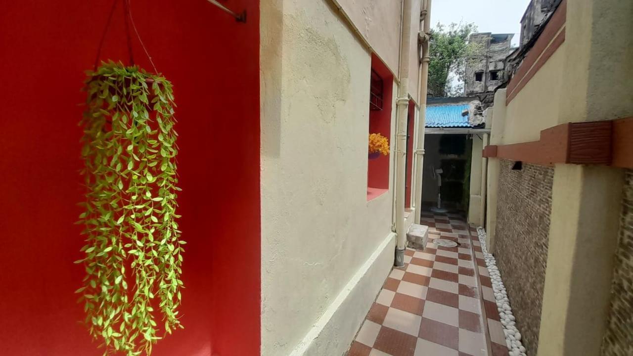 Ani'S Homestay Kolkata Exterior photo